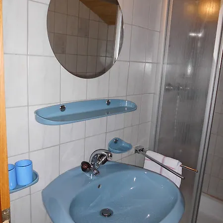 Apartmán Josef Pixner *