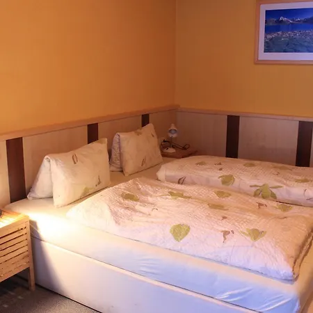 Josef Pixner Apartmán