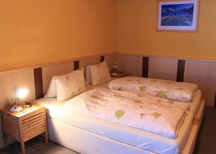 Josef Pixner Apartamento