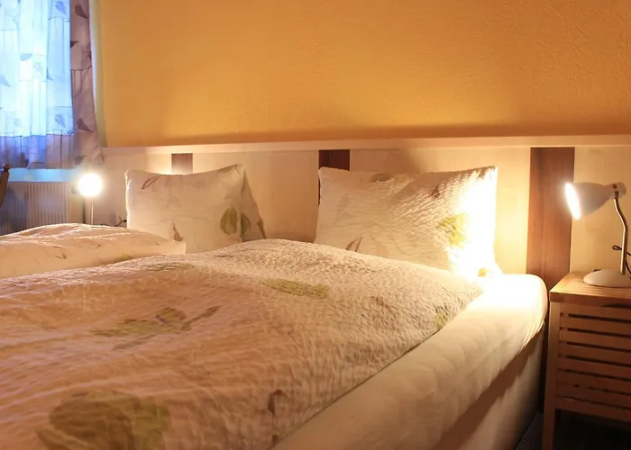 Apartamento Josef Pixner