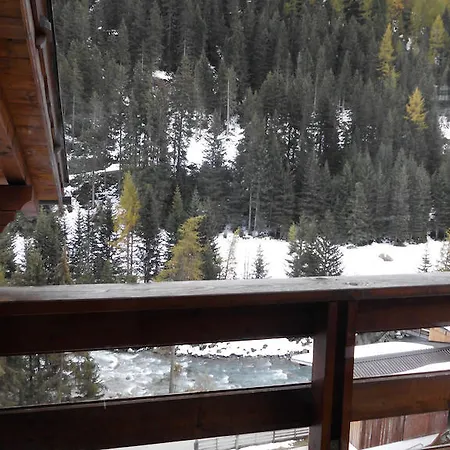 Apartman Josef Pixner