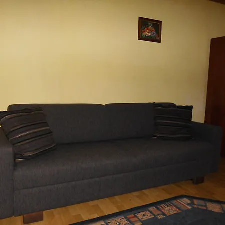 Apartman Josef Pixner *