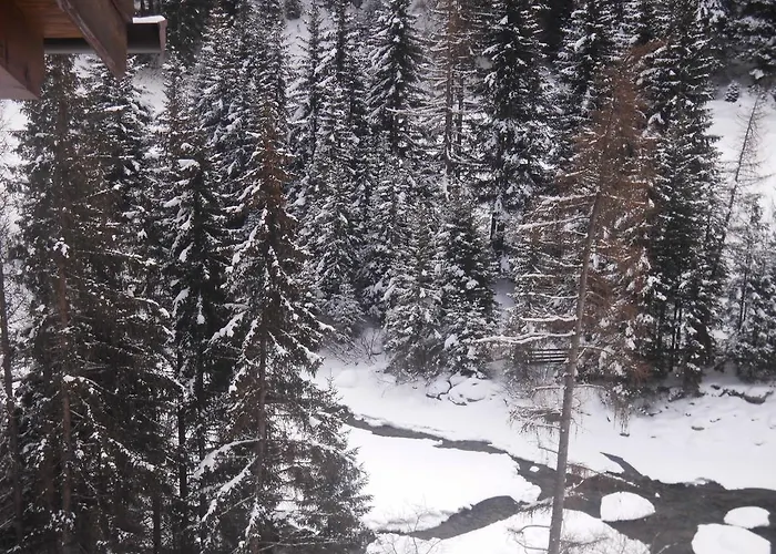 Josef Pixner * Sölden