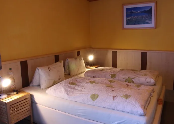 Josef Pixner * Зёльден