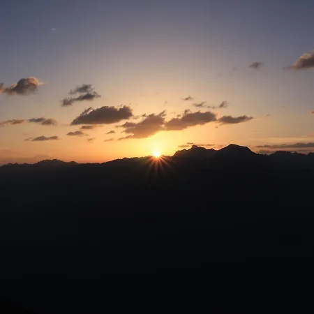 Josef Pixner * Sölden