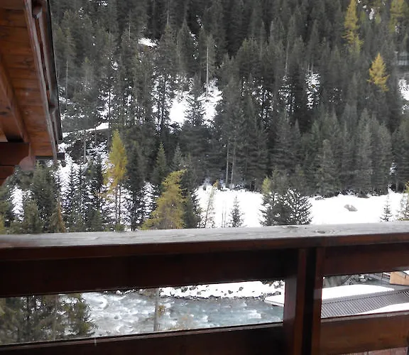 Apartament Josef Pixner