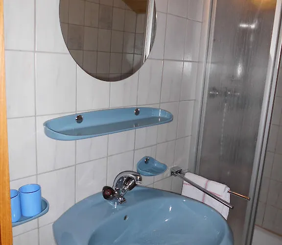 Apartament Josef Pixner *