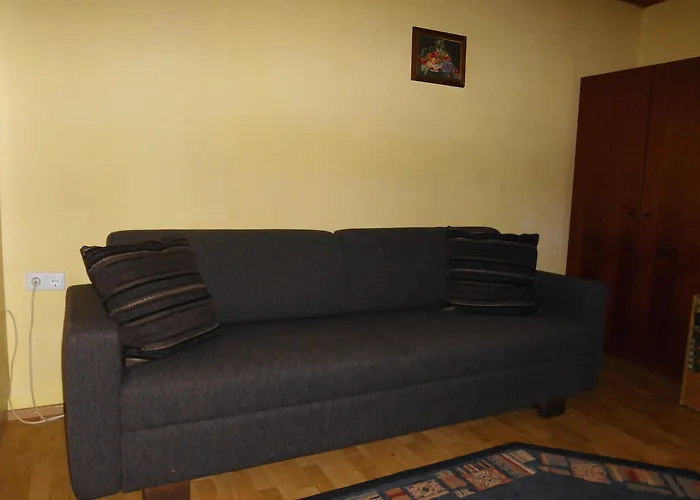 Apartament Josef Pixner *