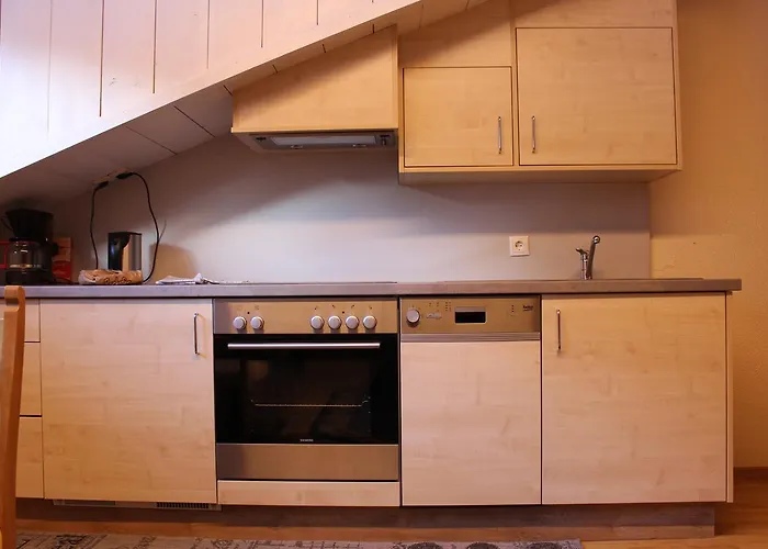 Josef Pixner Apartament *